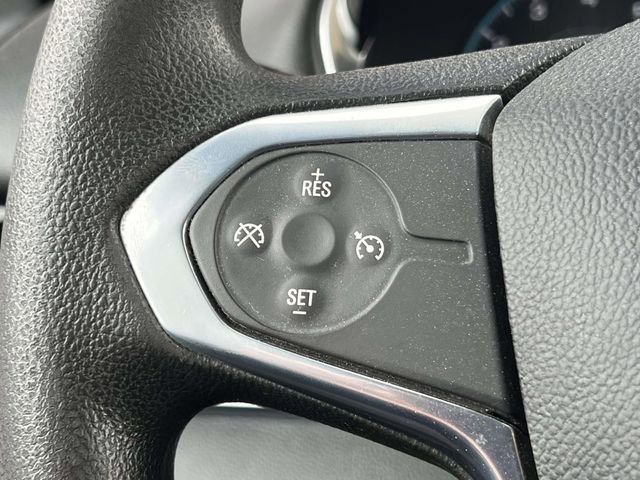 Used 2021 Chevrolet Traverse LS w/ LPO, Cargo Package image 28