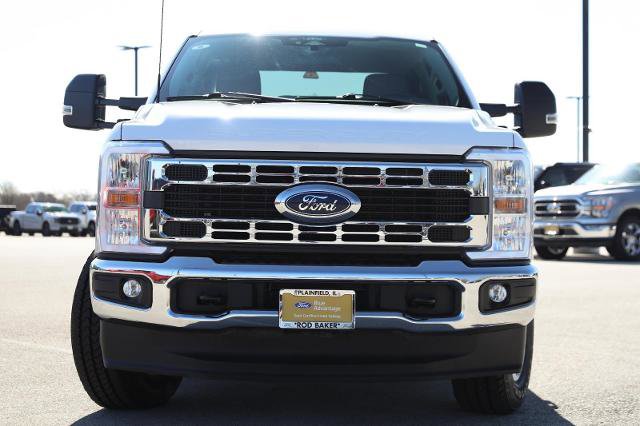 Certified 2024 Ford F350 XLT AWD/4WD image 2