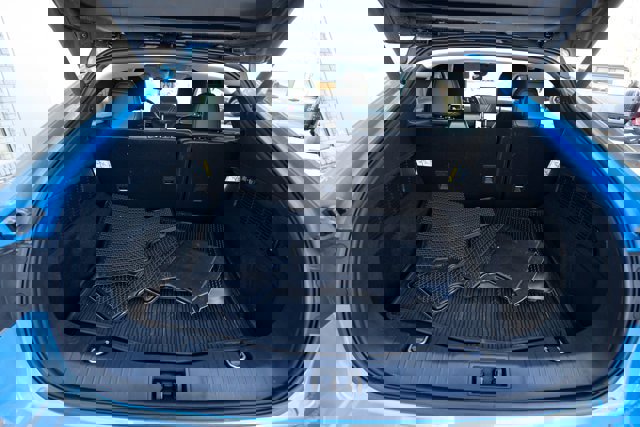 Certified 2024 Ford Mustang Mach-E Premium image 9