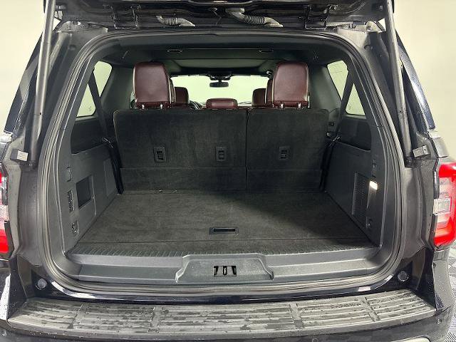 Certified 2023 Ford Expedition Max Limited RWD image 28