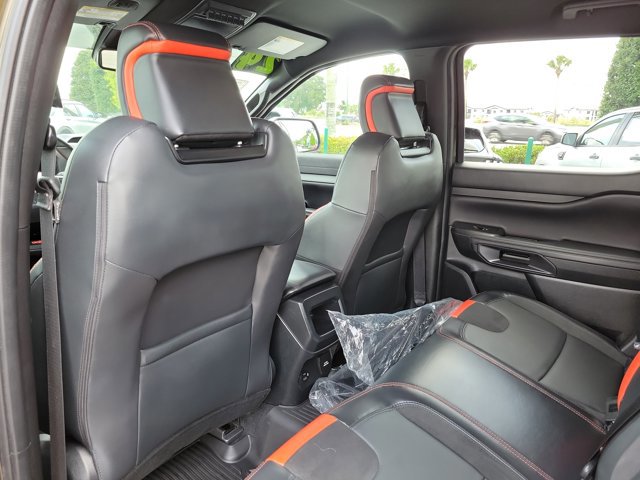 Certified 2024 Ford Ranger Raptor AWD/4WD image 10