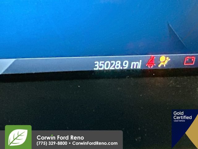 Certified 2025 Ford F350 Lariat w/ Lariat Ultimate Package AWD/4WD image 16