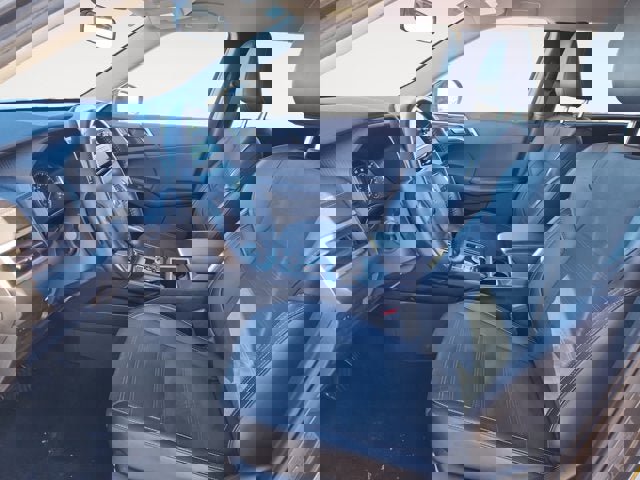 Used 2024 Mitsubishi Outlander SE image 9