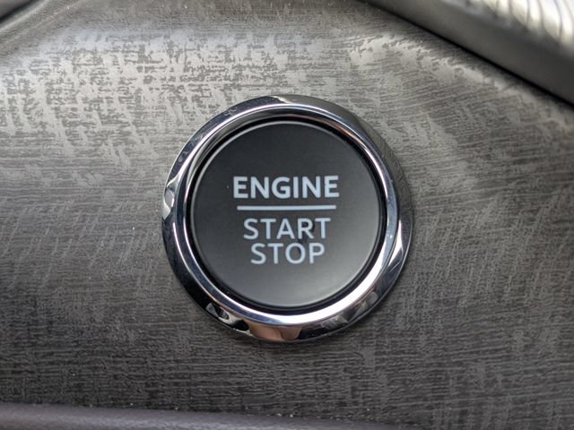 Certified 2026 Ford Explorer Platinum RWD image 29