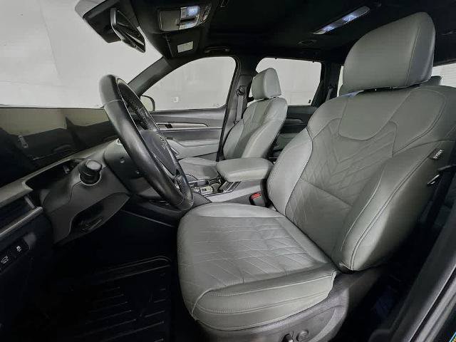 Used 2023 Kia Telluride EX X-Line AWD/4WD image 11