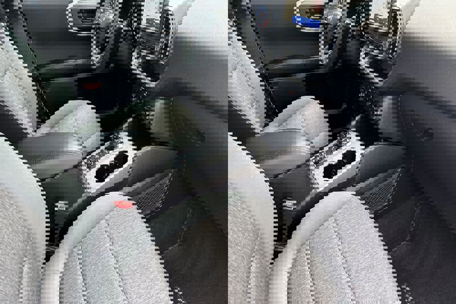 Certified 2024 Ford Bronco Sport Big Bend image 16