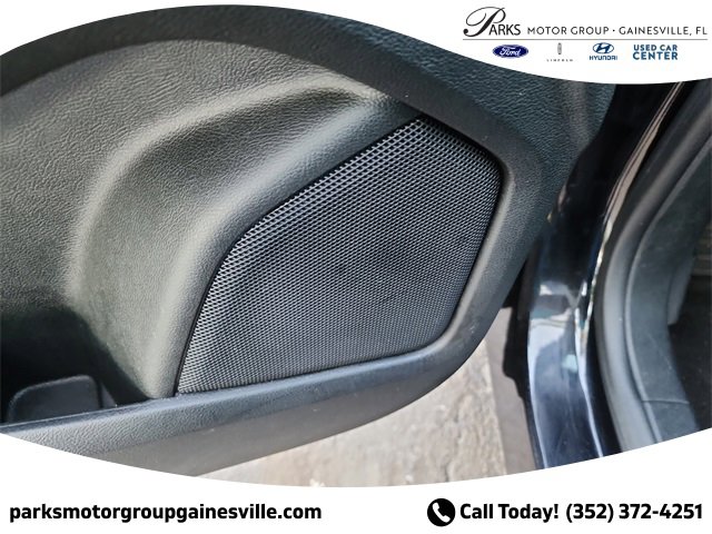 Certified 2023 Ford Edge SEL image 16