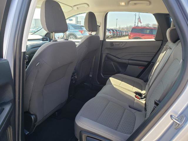 Certified 2022 Ford Escape SE w/ SE Sport Appearance Package image 12