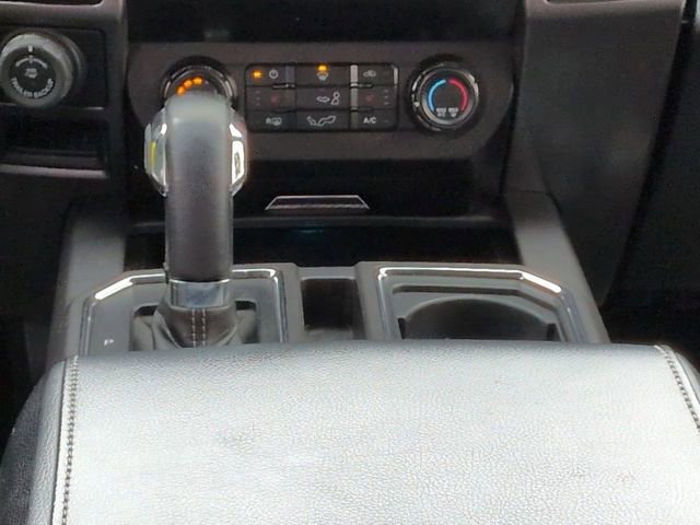 Certified 2020 Ford F150 XLT w/ Equipment Group 302A Luxury RWD image 19