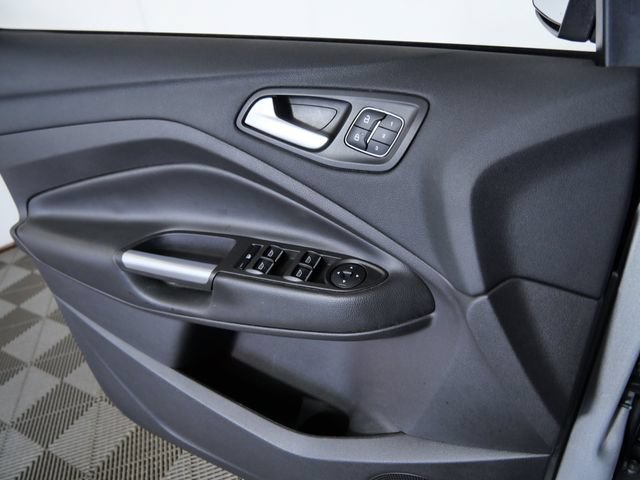 Certified 2018 Ford Escape Titanium w/ Ford Safe & Smart Package AWD/4WD image 26