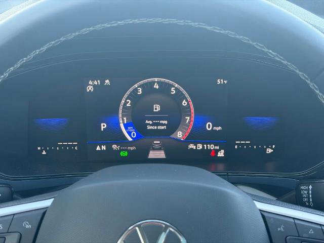 Used 2023 Volkswagen Taos SE AWD/4WD image 18