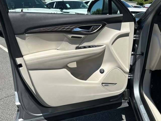 Used 2023 Buick Envision Avenir FWD image 10