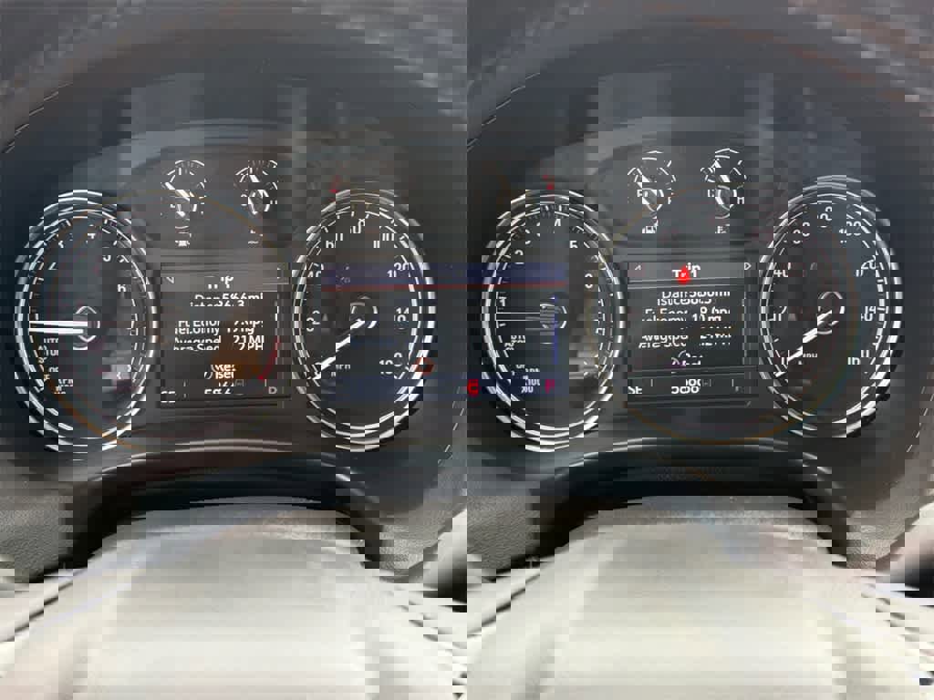 Used 2023 Buick Enclave Essence w/ Experience Buick Package image 26