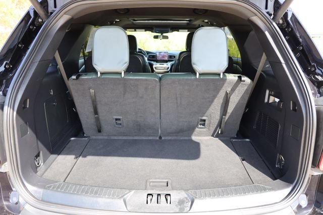 Certified 2022 Ford Explorer Timberline AWD/4WD image 15