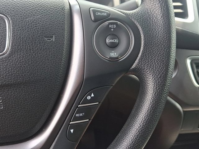 Used 2019 Honda Ridgeline Sport image 20