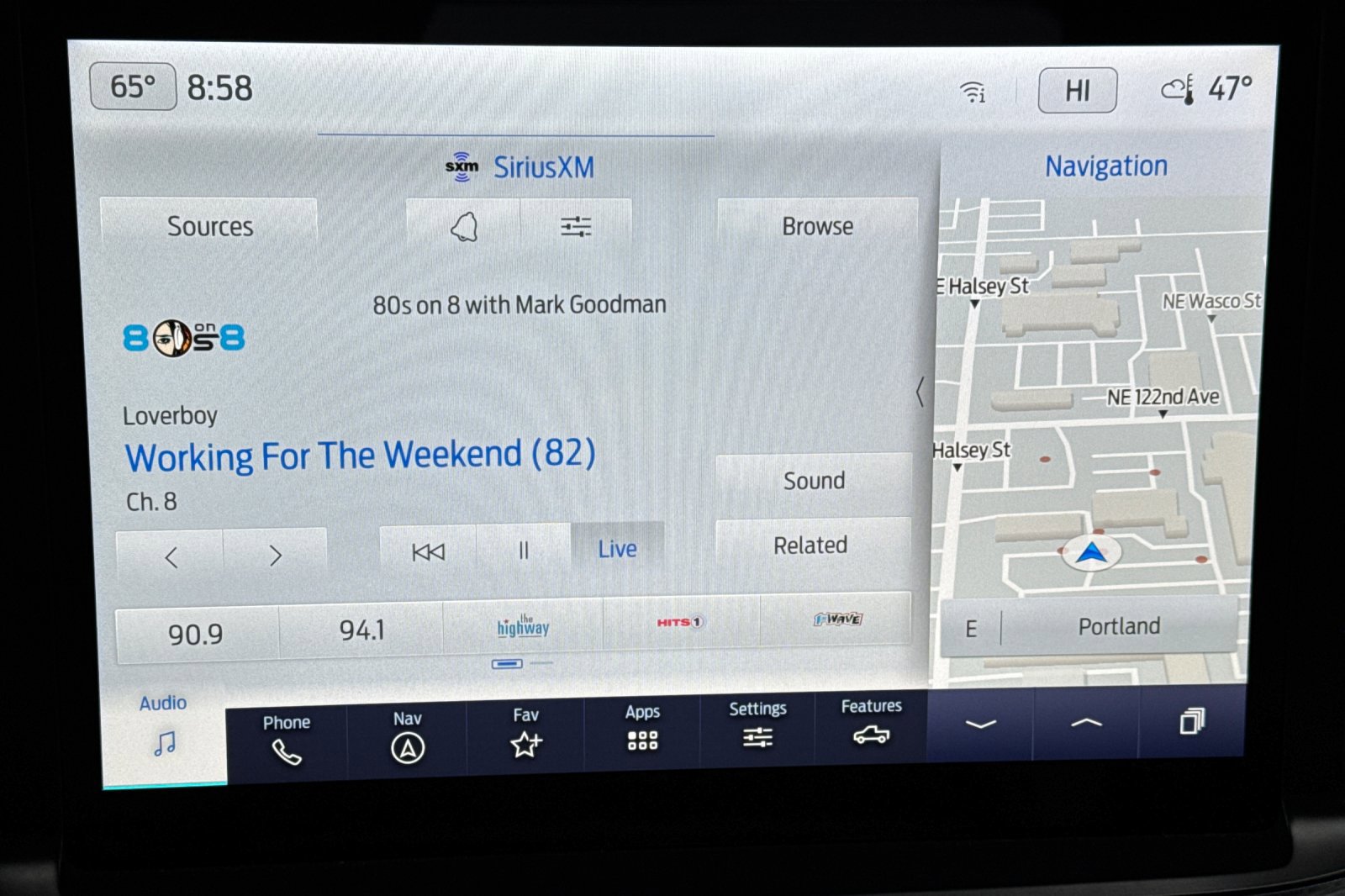 Certified 2023 Ford F150 Tremor image 17