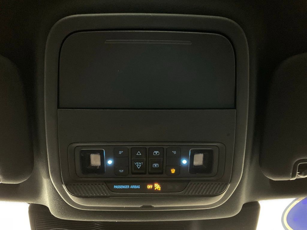 Certified 2020 Ford Explorer ST w/ ST Street Pack image 23