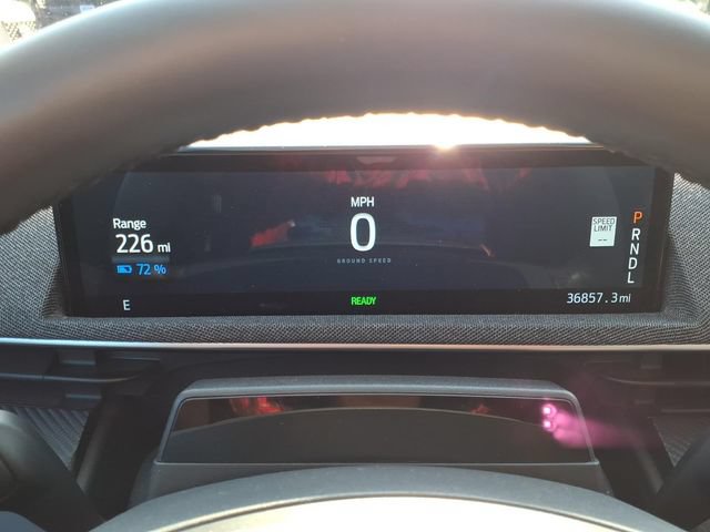 Certified 2023 Ford Mustang Mach-E Premium AWD/4WD image 20