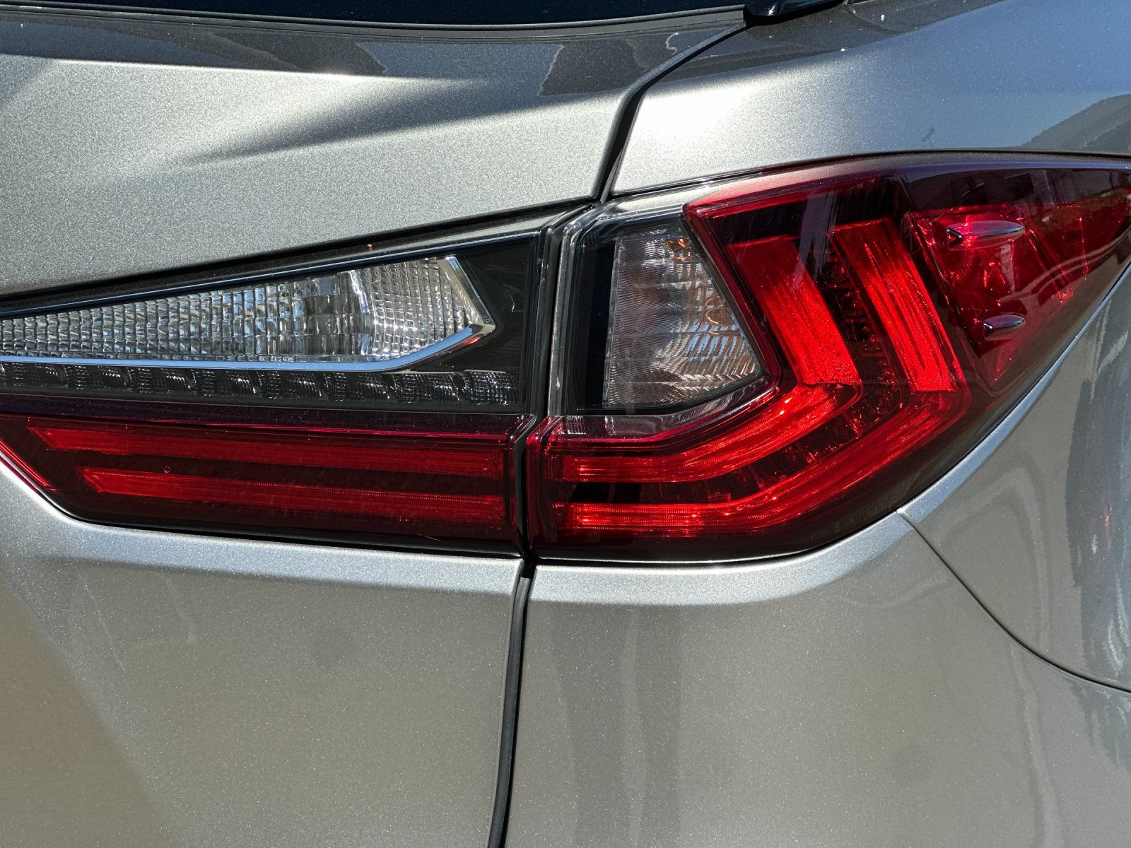 Used 2022 Lexus RX 350 AWD image 38