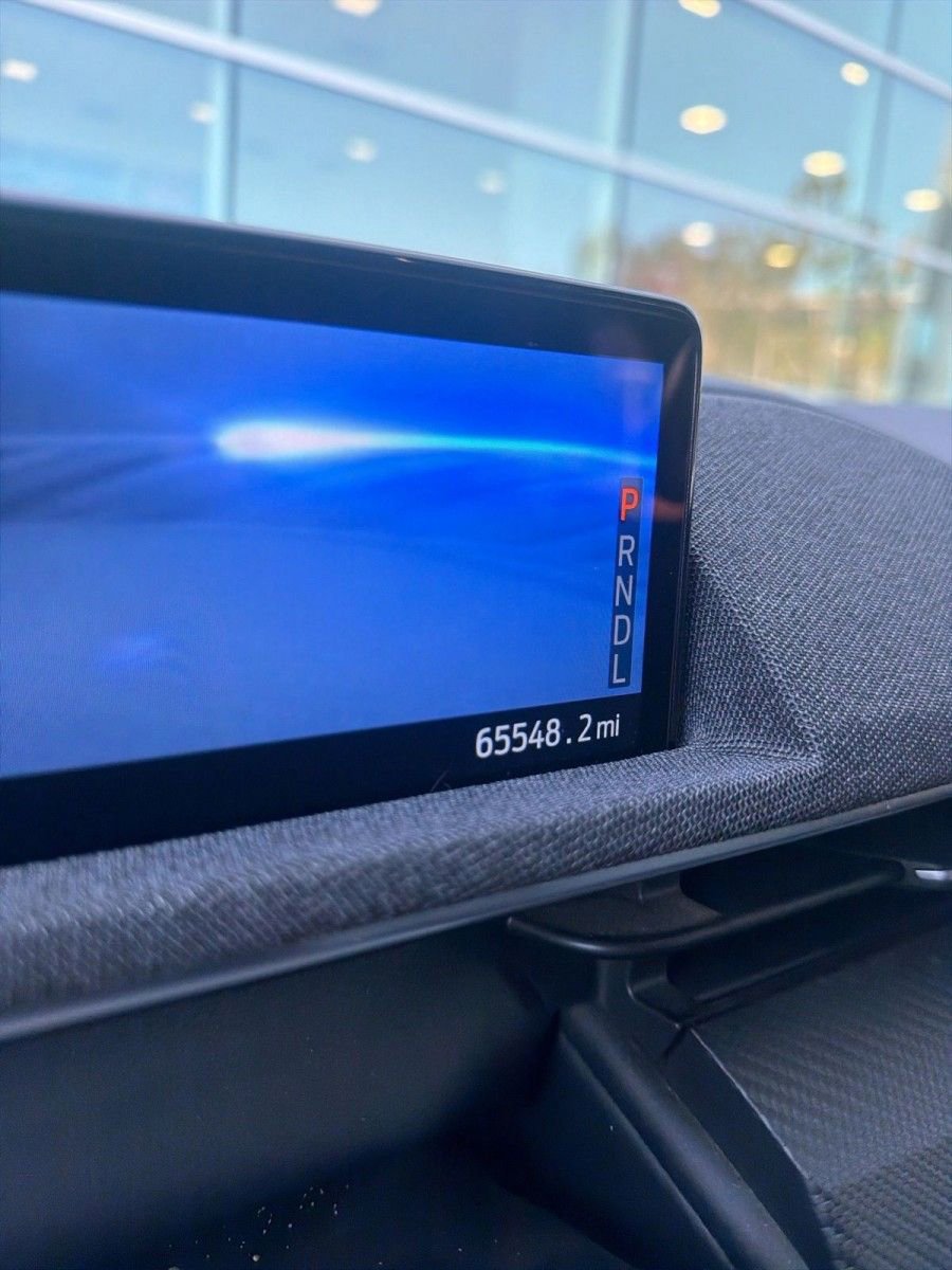 Certified 2023 Ford Mustang Mach-E Premium RWD image 13