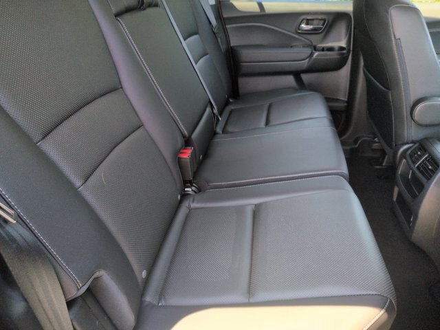 Used 2020 Honda Ridgeline RTL-E image 34