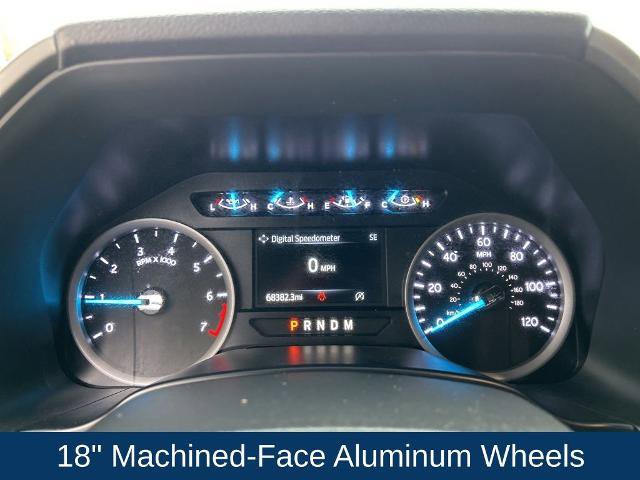 Certified 2021 Ford Expedition XLT image 23