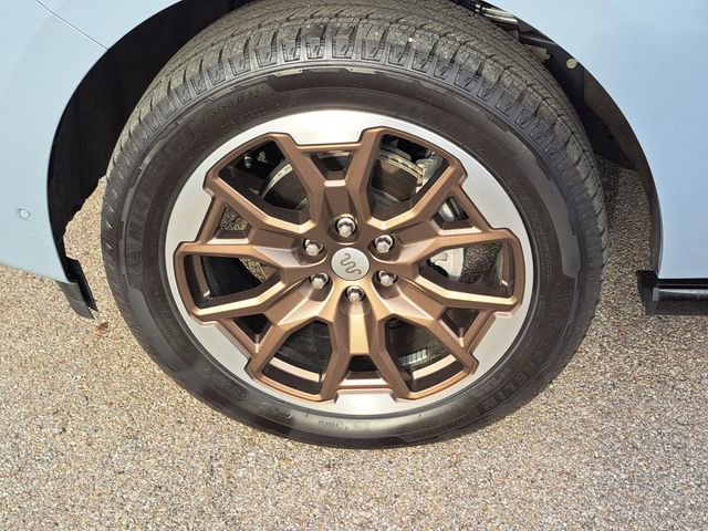 Certified 2025 Ford Expedition Max King Ranch AWD/4WD image 9