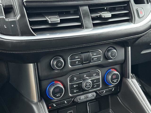 Used 2023 Chevrolet Suburban LT image 20