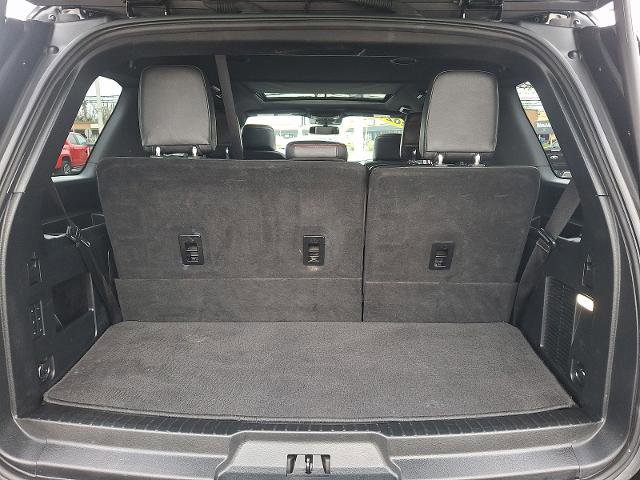 Certified 2021 Ford Expedition Limited image 30