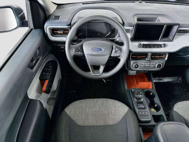 Certified 2024 Ford Maverick XLT FWD image 10