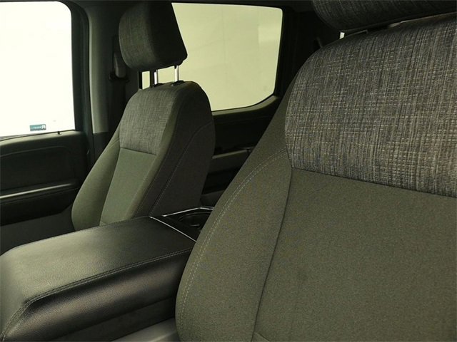 Certified 2023 Ford F150 XLT w/ Equipment Group 301A Mid image 19