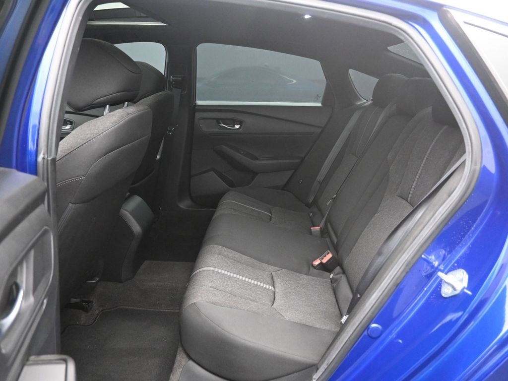 Used 2024 Honda Accord Sport image 26