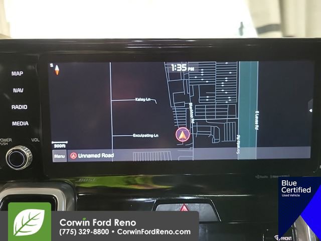 Used 2022 Kia Sorento SX Prestige image 18