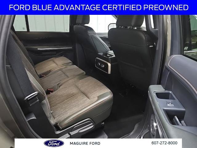 Certified 2024 Ford Expedition Timberline AWD/4WD image 23