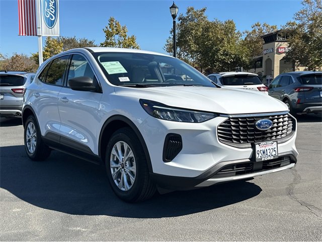 Certified 2024 Ford Escape Active image 5