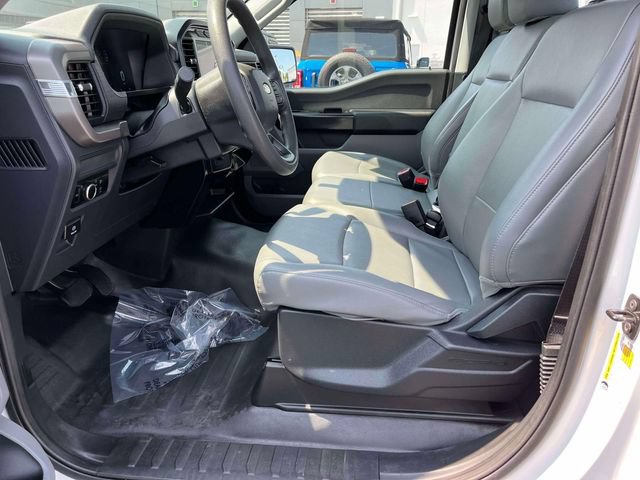 Certified 2024 Ford F150 XL RWD image 19