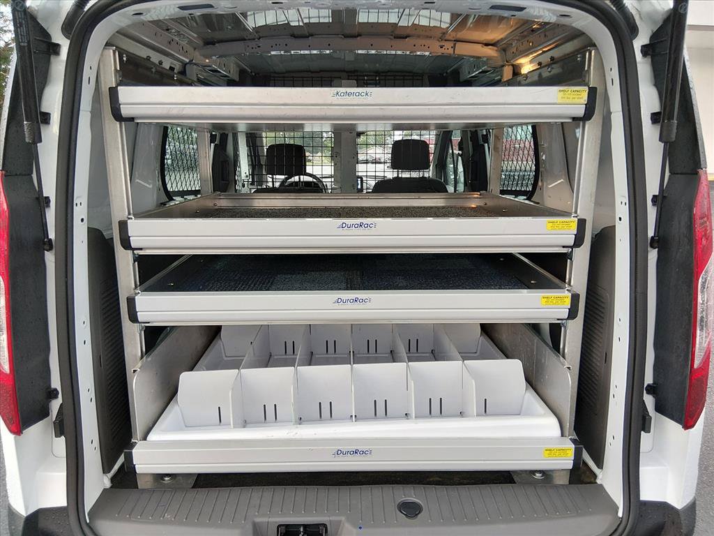 Certified 2023 Ford Transit Connect XLT FWD image 16