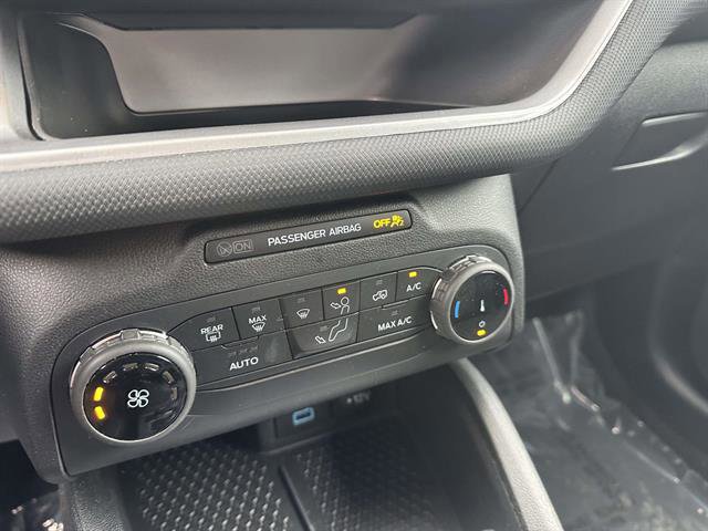 Certified 2022 Ford Bronco Sport Big Bend image 21