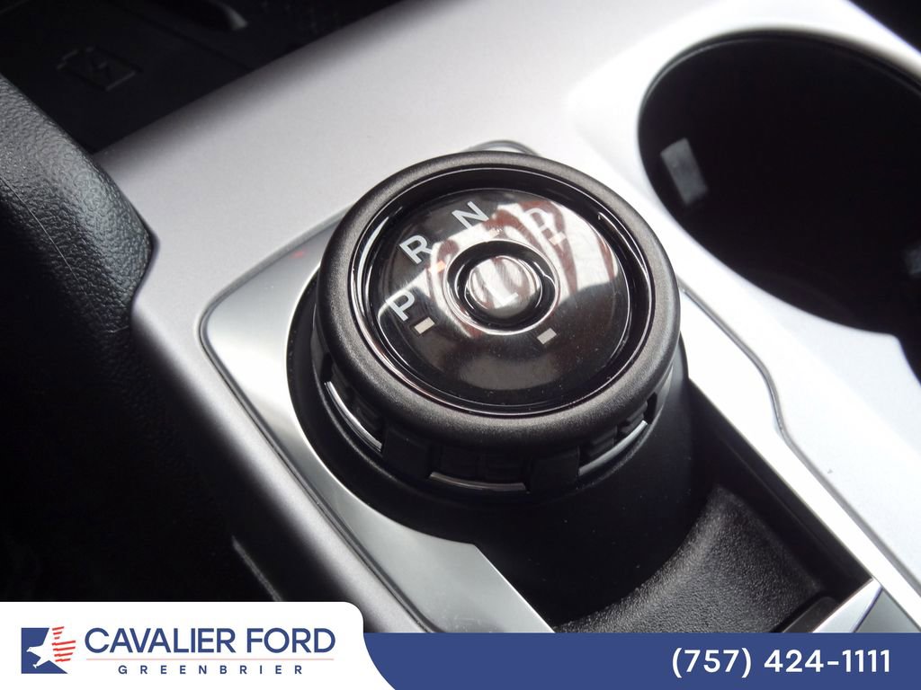 Certified 2024 Ford Bronco Sport Big Bend w/ Convenience Package AWD/4WD image 33