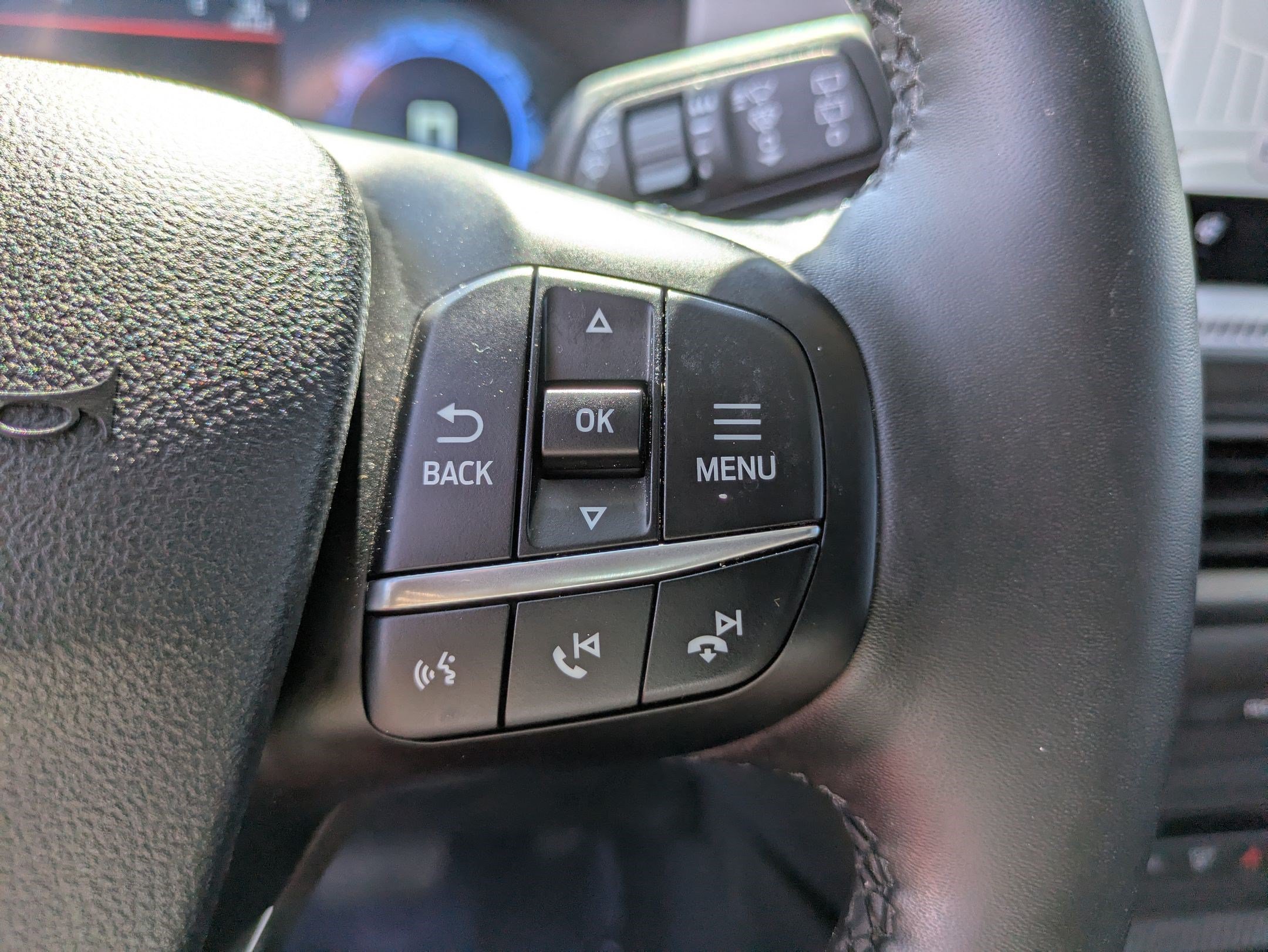 Certified 2025 Ford Bronco Sport Outer Banks w/ Outer Banks Tech Package+ AWD/4WD image 20