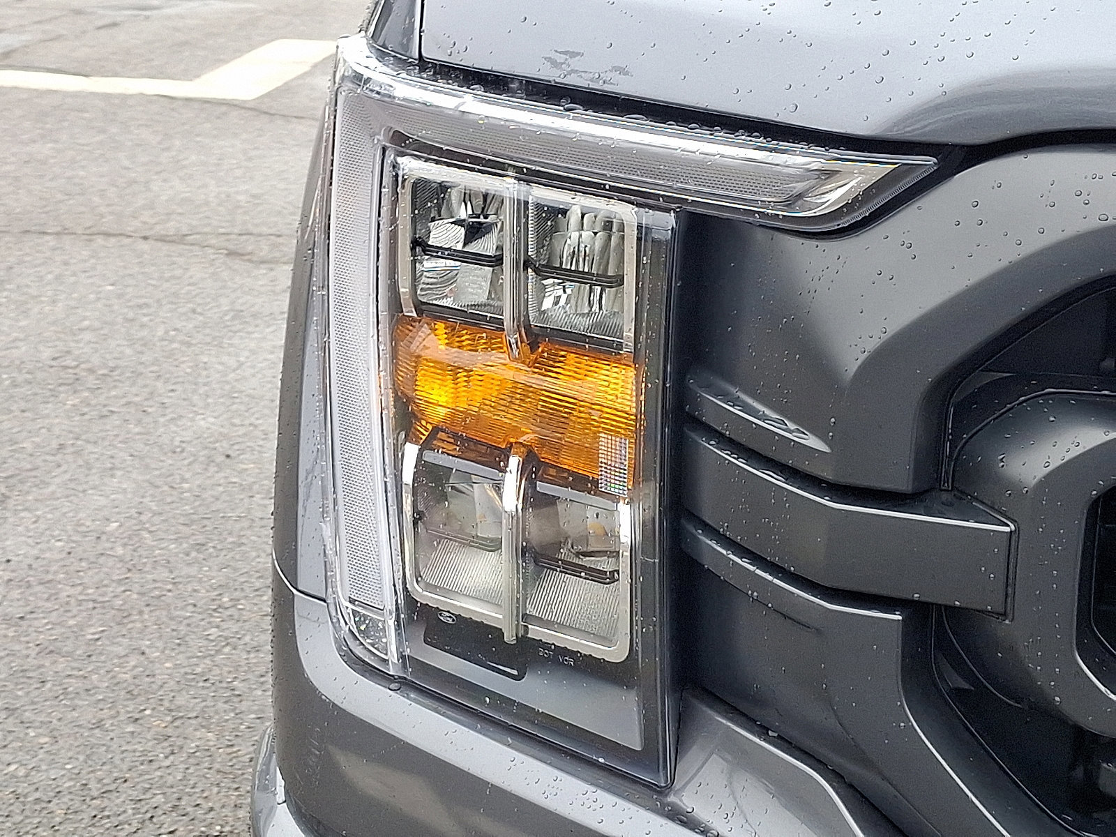 Certified 2023 Ford F150 XLT w/ Equipment Group 302A High image 9