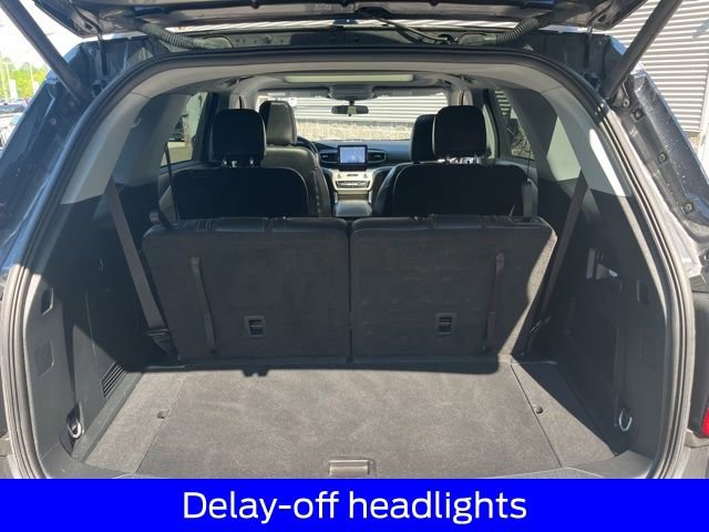 Certified 2023 Ford Explorer XLT w/ Equipment Group 202A AWD/4WD image 19