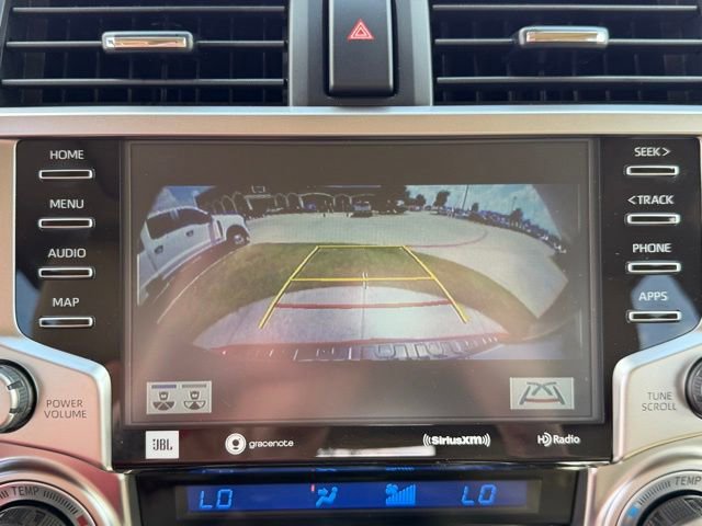 Used 2024 Toyota 4Runner Limited AWD/4WD image 16