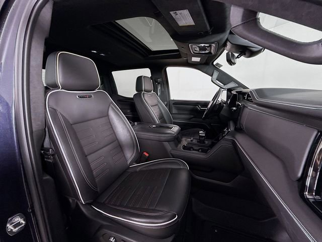 Used 2022 GMC Sierra 1500 AT4X image 30