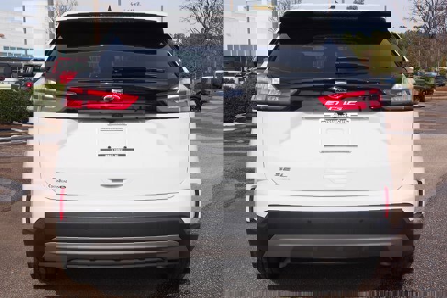 Certified 2021 Ford Edge SEL w/ Convenience Package image 4