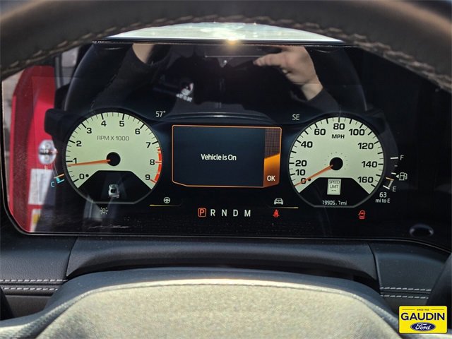 Certified 2024 Ford Mustang GT Premium image 21