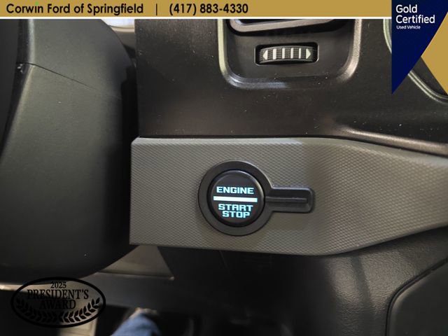 Certified 2021 Ford Bronco Big Bend AWD/4WD image 29