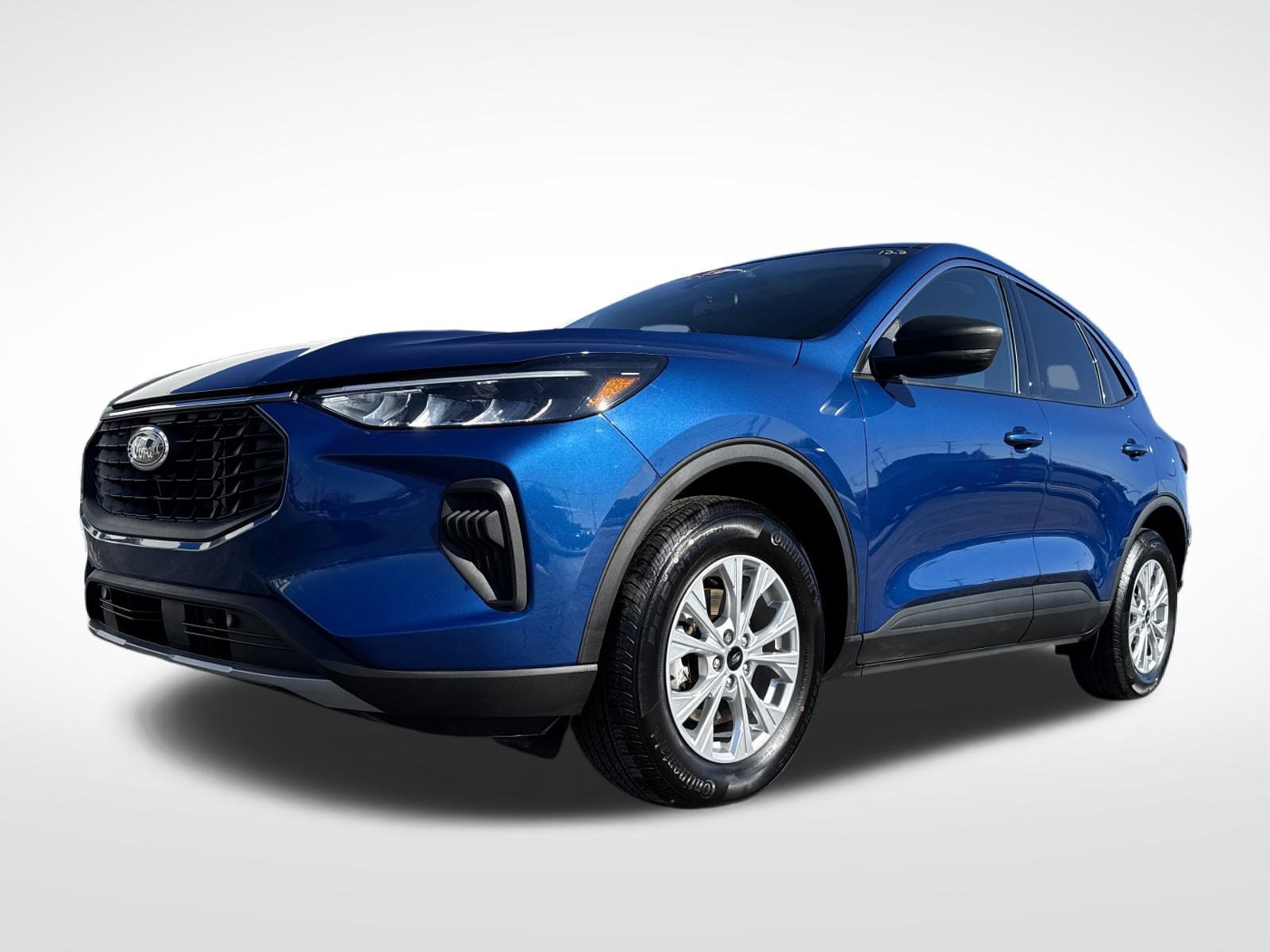 Certified 2023 Ford Escape Active image 11