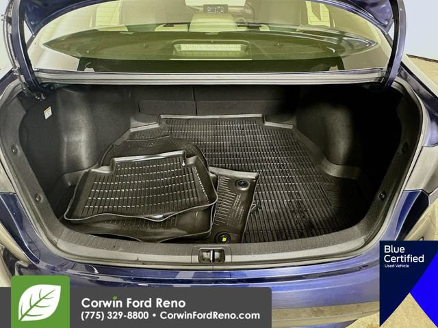 Used 2022 Toyota Corolla LE FWD image 28