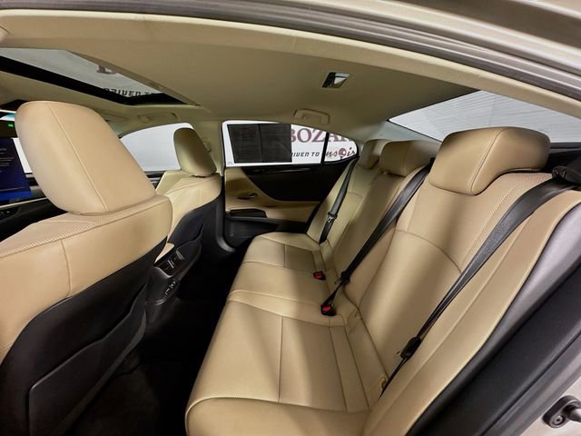 Used 2019 Lexus ES 350 350 image 29